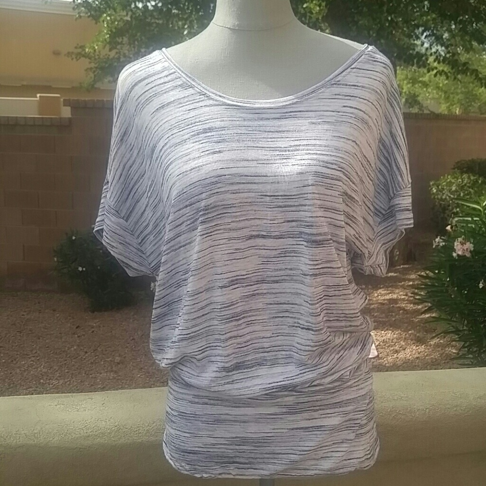 Tek Gear Yoga Top